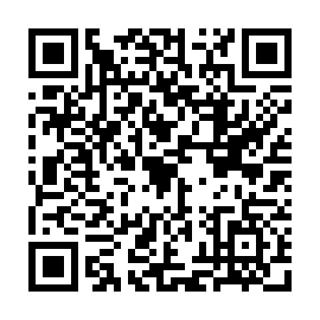 QR code for plate CHR-3772