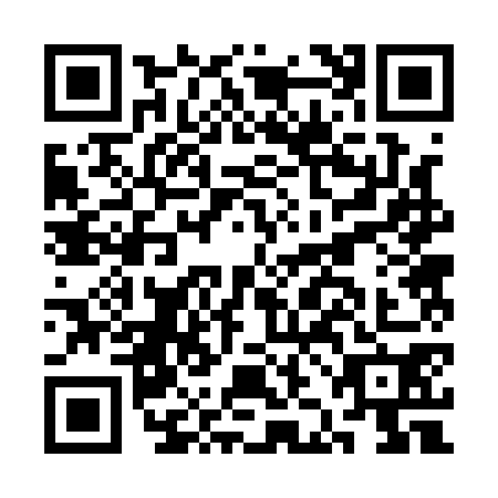 QR code for plate CJB-1705