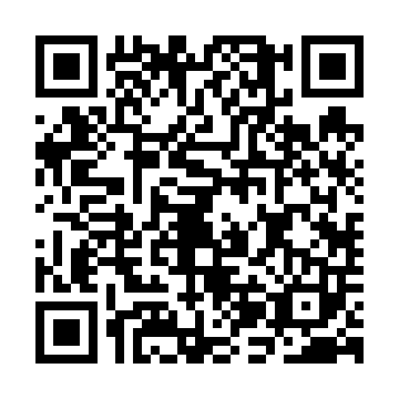 QR code for plate CJB-6038