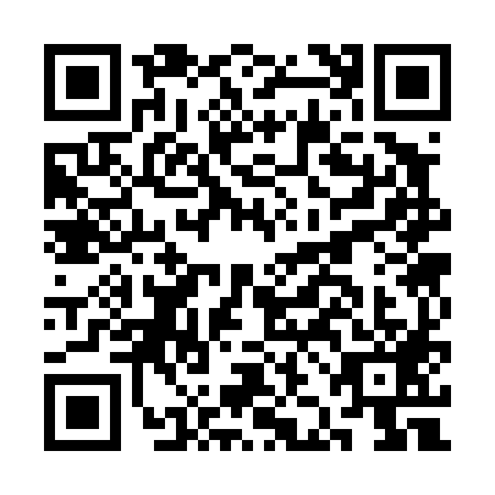 QR code for plate CJC-4896