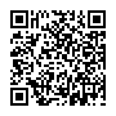 QR code for plate CJL-9868