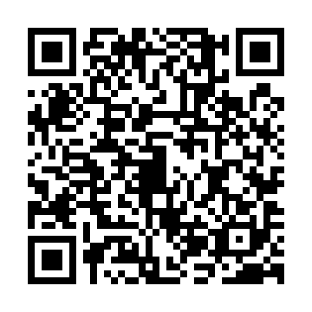 QR code for plate CJN-5908