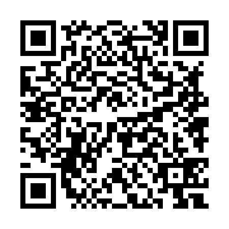 QR code for plate CJN-8398