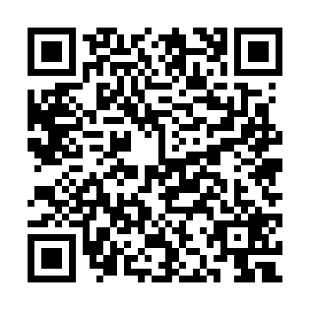QR code for plate CJU-7295