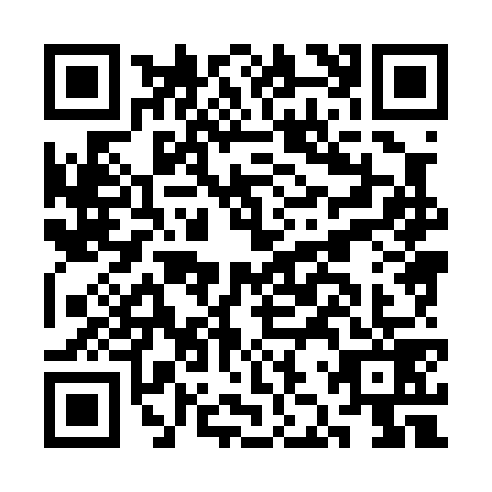 QR code for plate CJX-0790