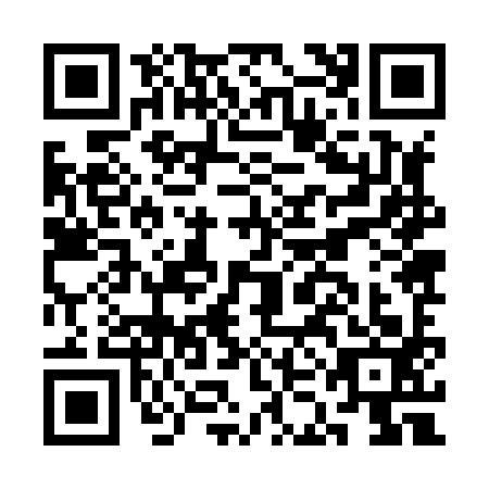 QR code for plate CKJ-8935