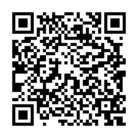 QR code for plate CKL-0132