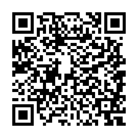 QR code for plate CKN-5827