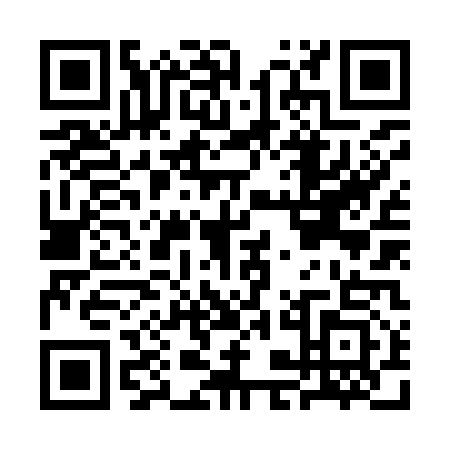 QR code for plate CKN-9132