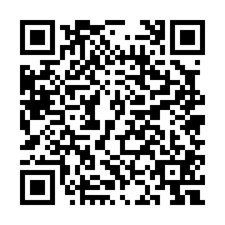 QR code for plate CKU-0012