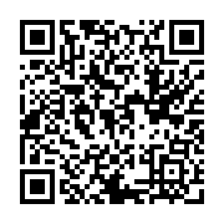 QR code for plate CMA-0032