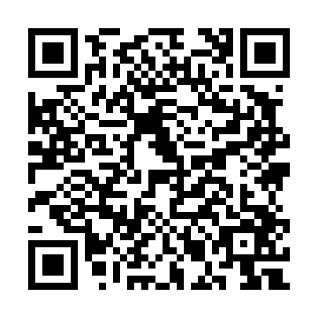 QR code for plate CMI-4466