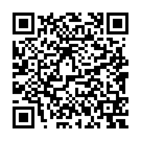 QR code for plate CML-7601