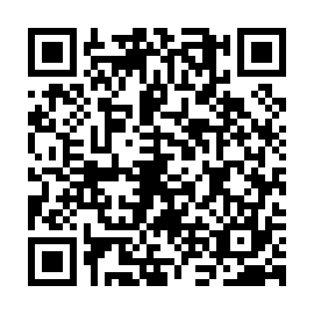 QR code for plate CNM-0772