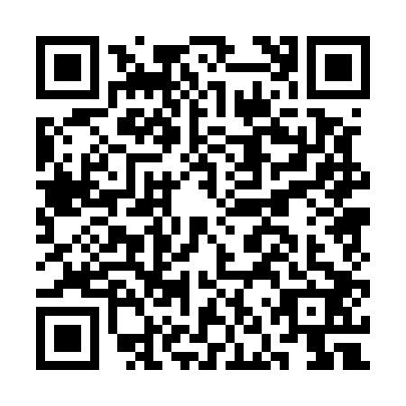 QR code for plate CNP-5027