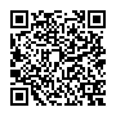 QR code for plate CNQ-5327