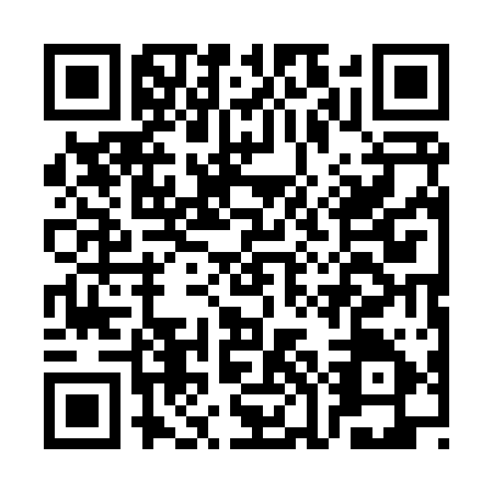 QR code for plate COA-8154