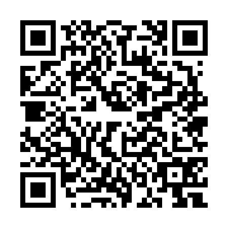 QR code for plate COE-6740