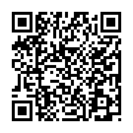 QR code for plate COK-6038
