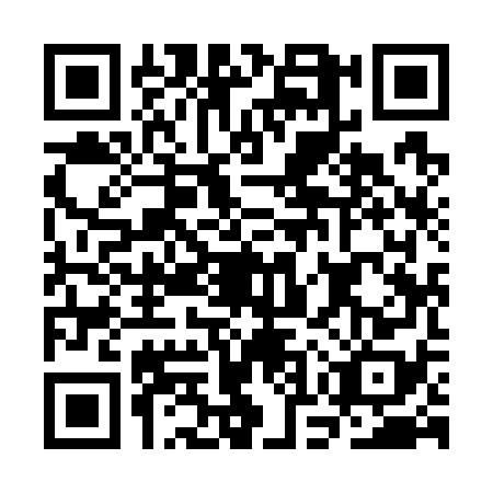 QR code for plate COY-7780