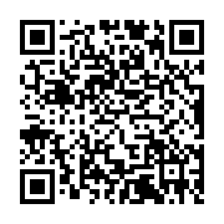 QR code for plate COZ-0808