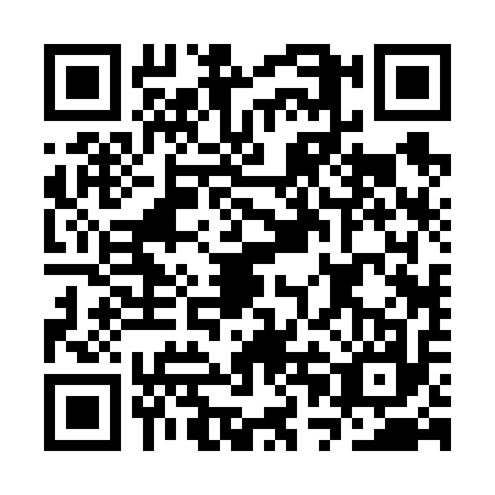 QR code for plate CPB-6177