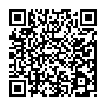 QR code for plate CPB-7870