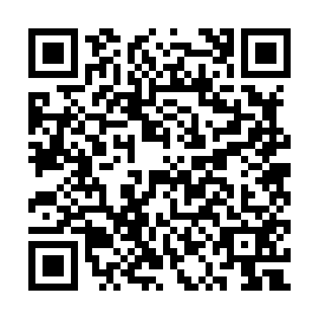QR code for plate CQB-8523