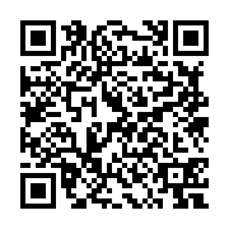QR code for plate CQK-8303