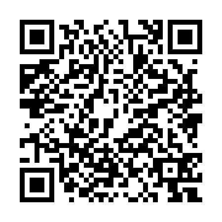 QR code for plate CQX-1322