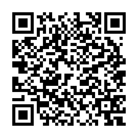 QR code for plate CQZ-2753