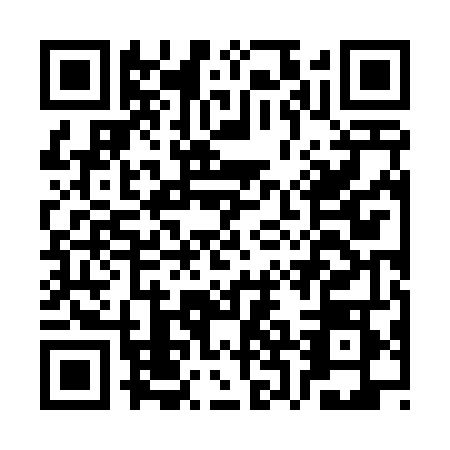 QR code for plate CRJ-4484