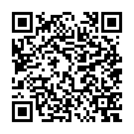 QR code for plate CRJ-7732