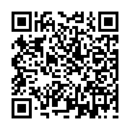 QR code for plate CRO-9237