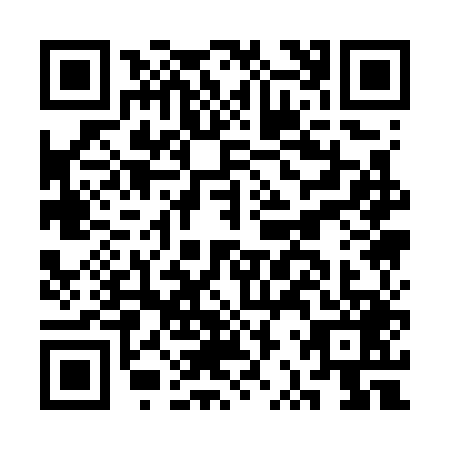 QR code for plate CRQ-7490