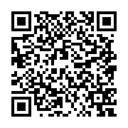 QR code for plate CRX-5753
