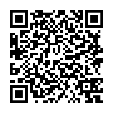 QR code for plate CRY-8383