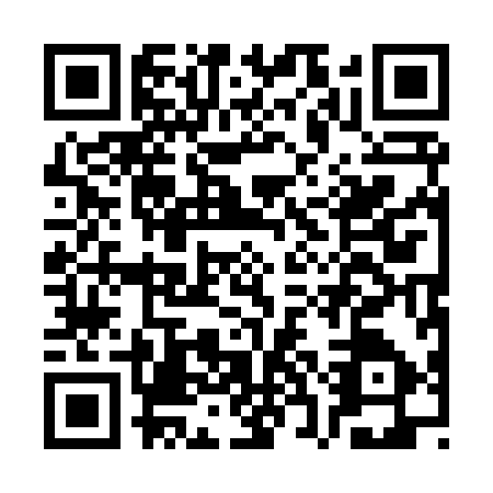 QR code for plate CSA-8970