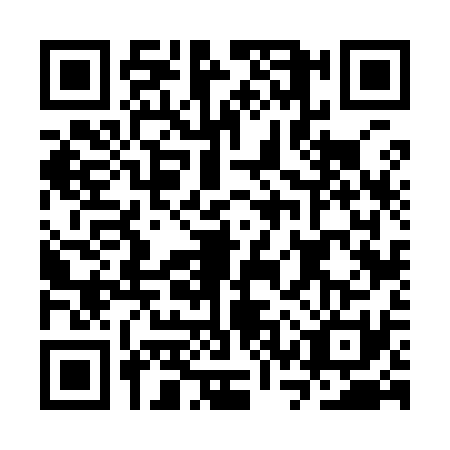 QR code for plate CSV-9317