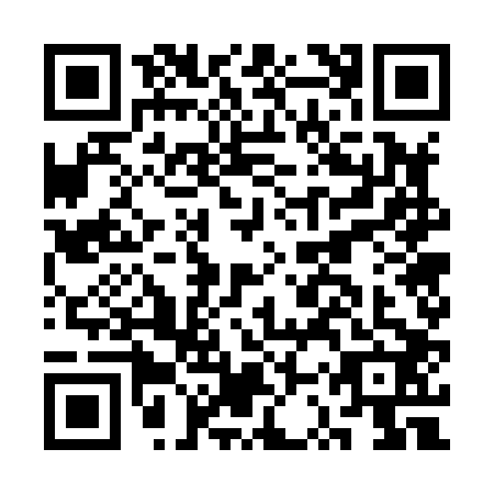 QR code for plate CSW-8027