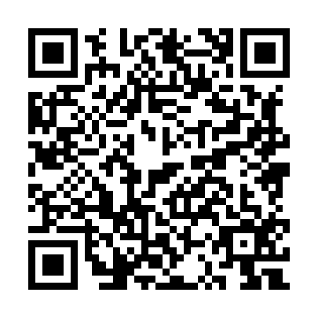 QR code for plate CSX-8161