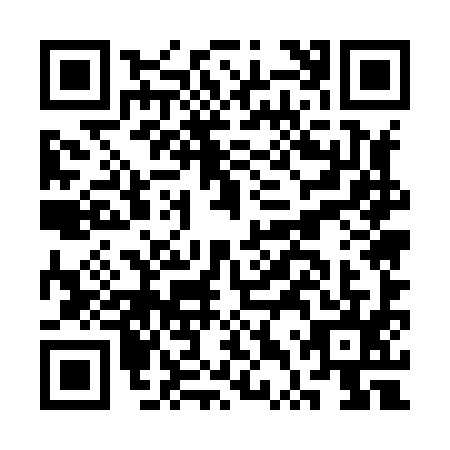 QR code for plate CTU-8955