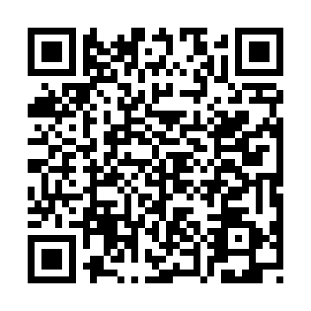 QR code for plate CUA-4621