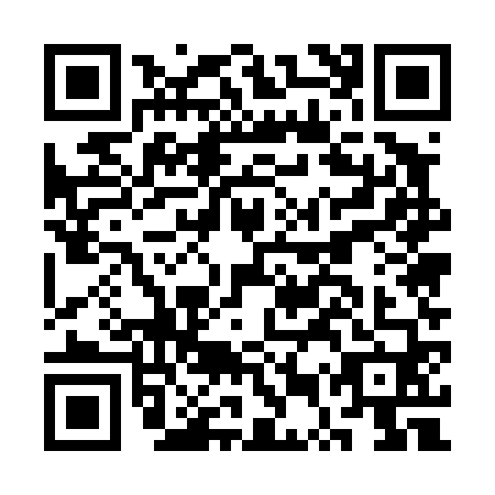 QR code for plate CUU-4606