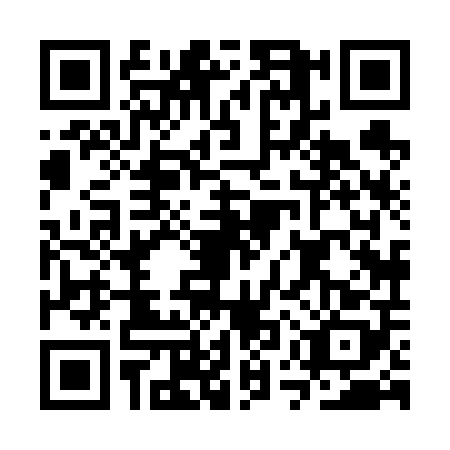 QR code for plate CUX-6080