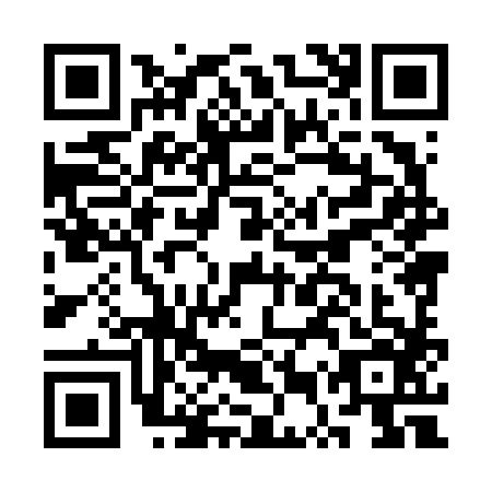 QR code for plate CUX-6862