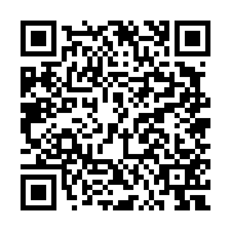 QR code for plate CVE-4533