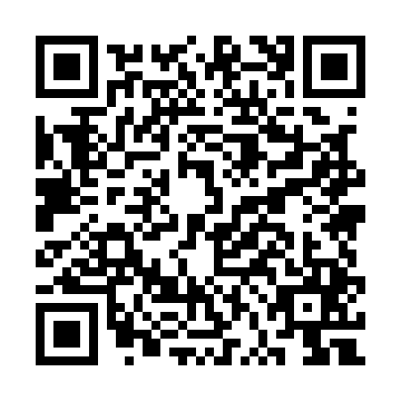QR code for plate CVM-1458