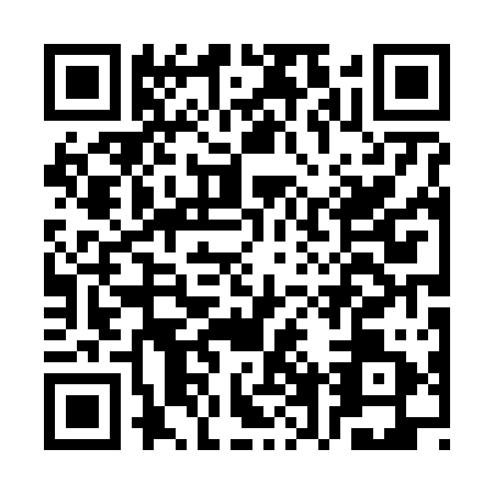 QR code for plate CVP-6119