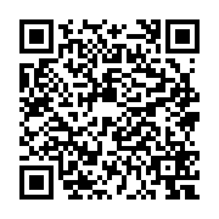 QR code for plate CWI-3692